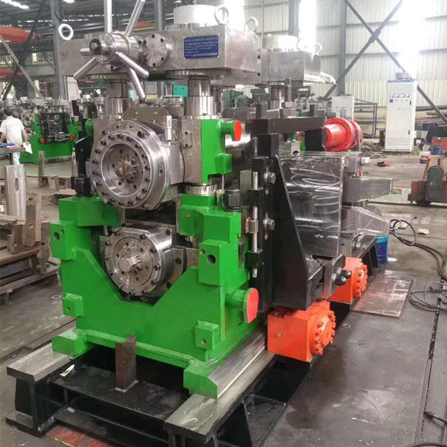 Machine de laminage